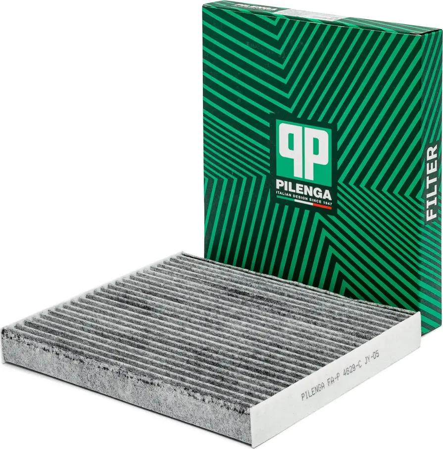 Фильтр салонный угольный HYUNDAI/KIA (Pilenga). Артикул FAP4629C
