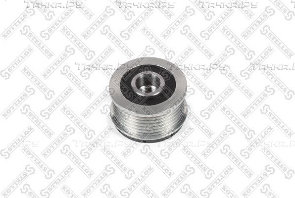 Шкив генератора Stellox для Peugeot 407 2004-2010. Артикул 20-01404-SX