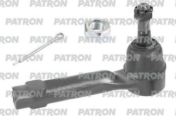 Наконечник рулевой тяги Patron. Артикул PS1035