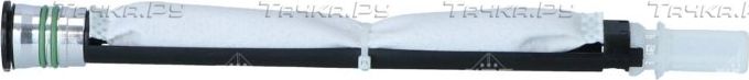 Осушитель кондиционера NRF EASY FIT для Alfa Romeo 147 I 2002-2010. Артикул 33185