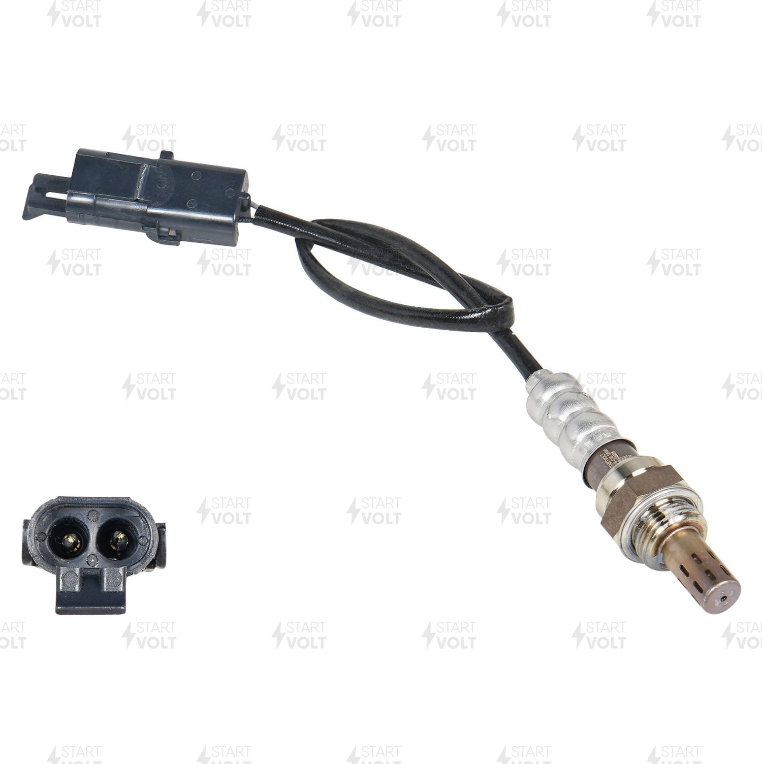 Лямбда-зонд (кислородный датчик) StartVOLT. Артикул VS-OS 0555