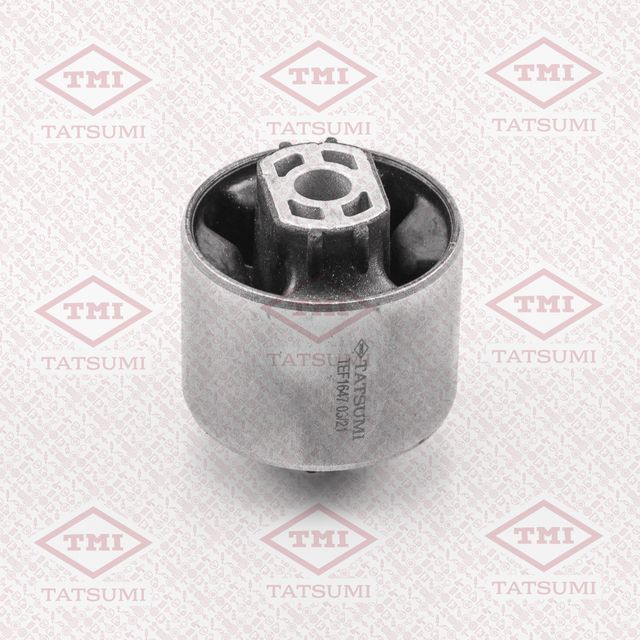 Сайлентблок рычага подвески (Tatsumi). Артикул TEF1647