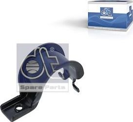 Кронштейн крыла DT Spare Parts. Артикул 2.71415