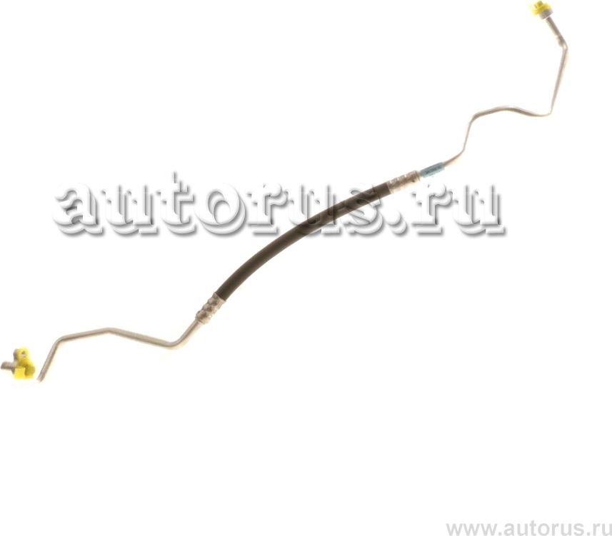 Трубопровод кондиционера (высокое давление) Ford. Артикул 1465448