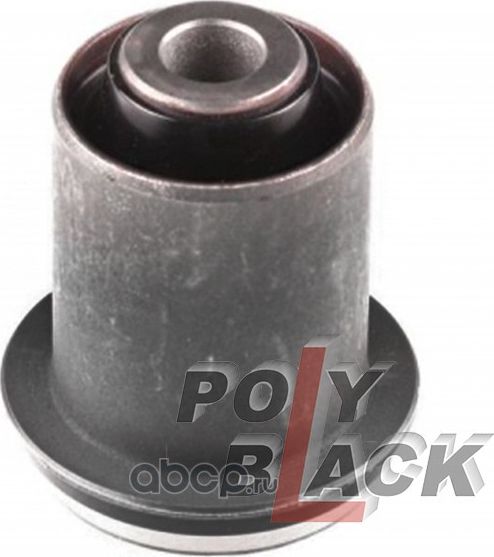 Сайлентблок (Polyblack). Артикул MB06396