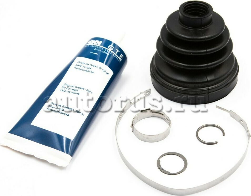 Пыльник шруса Nissan. Артикул 397417Y027