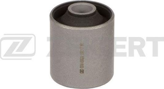 Сайлентблок заднего рычага подвески Zekkert нижний для Toyota 4Runner II 1990-1995. Артикул GM-6929