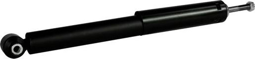 Амортизатор Zentparts задний для Renault Vel Satis I 2004-2009. Артикул Z00402