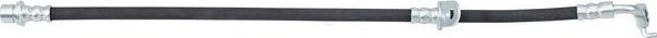 Тормозной шланг ABS. Артикул SL 6553
