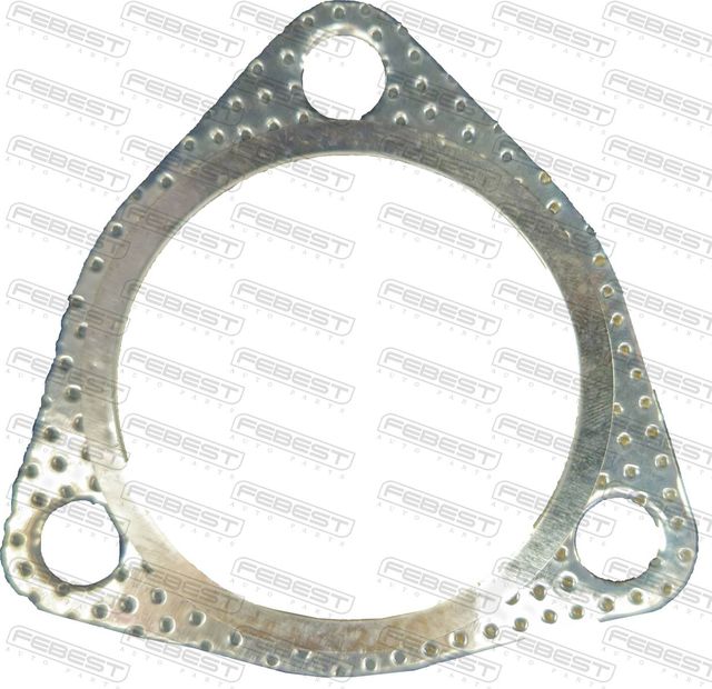Прокладка глушителя Febest для SEAT Toledo IV 2012-2015. Артикул 23492-014