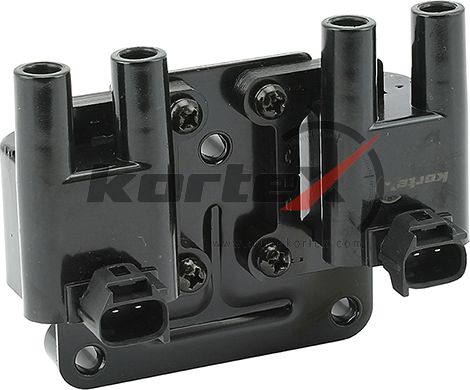 Катушка зажигания (Kortex). Артикул KIC021