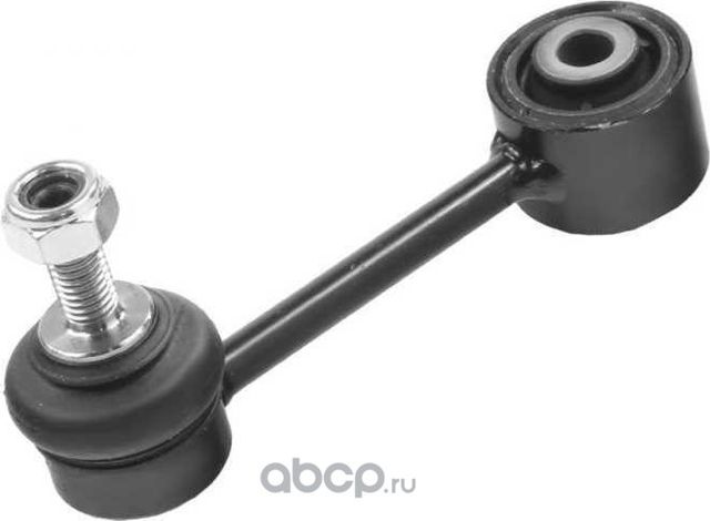 Стойка (тяга) стабилизатора Renault. Артикул 551100019R