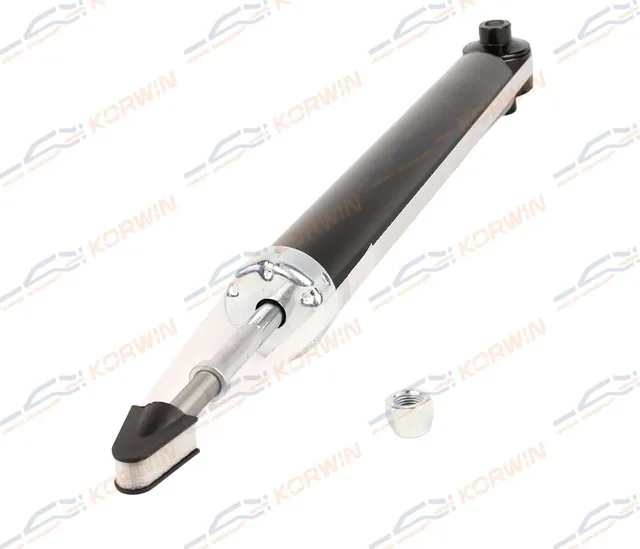 Амортизатор COROLLA/AURIS 06 - rear (Korwin). Артикул KWCA1056