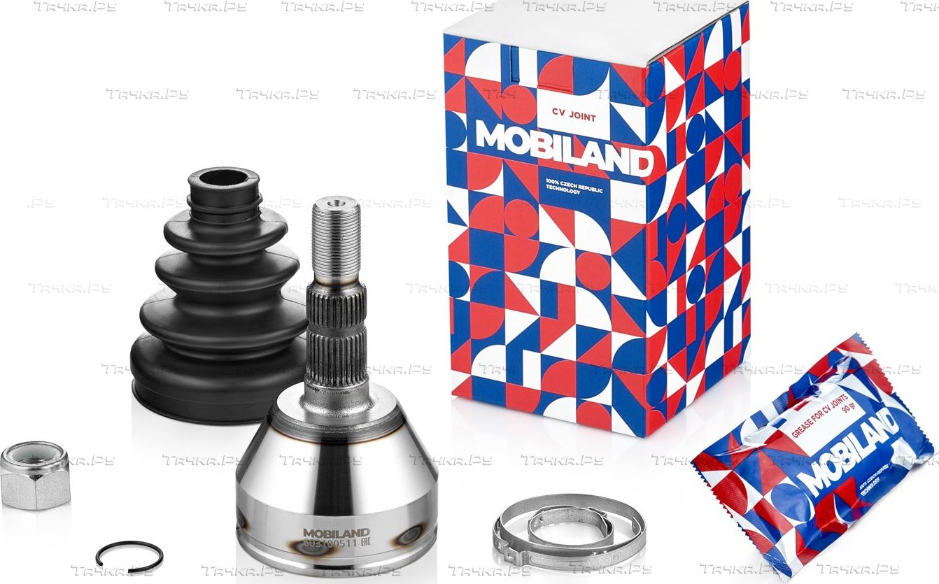 Шрус наружный (граната) Mobiland. Артикул 603100511