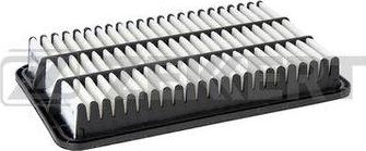 Воздушный фильтр Zekkert для Toyota Cresta V (X100) 1996-2001. Артикул LF-2181