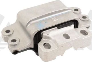 Опора (подушка) КПП Vika. Артикул 41991440401