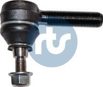 Наконечник рулевой тяги RTS. Артикул 91-01604-2