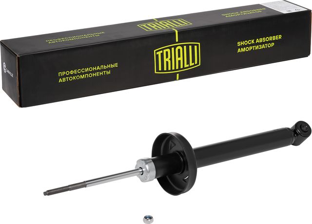 Амортизатор Trialli. Артикул AH 18517