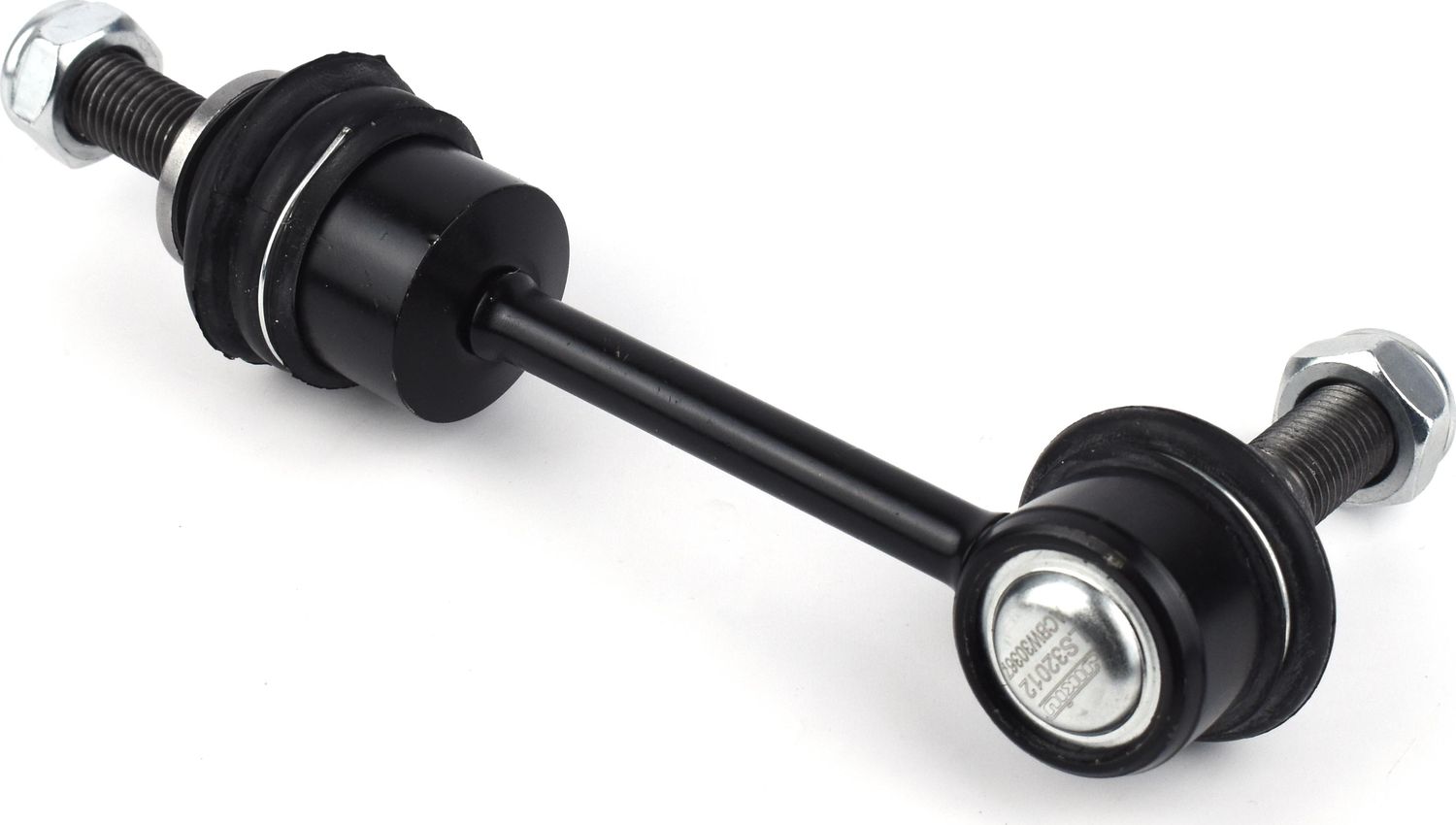 Тяга стабилизатора BMW X5 E70 /X6 E71 07- зад.подв.лев/прав. (Jikiu). Артикул LS32012