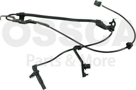 Датчик ABS OSSCA передний правый для Toyota RAV4 V (XA50) 2018-2026. Артикул 87325