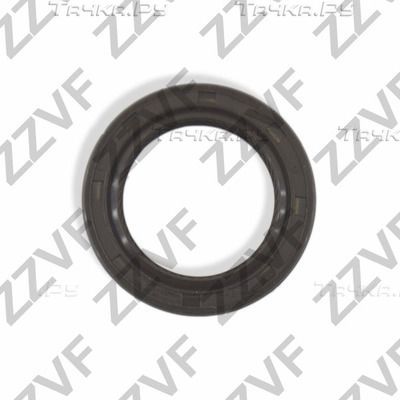 Сальник коленвала ZZVF для Hyundai Tucson III 2015-2026. Артикул ZVCL287