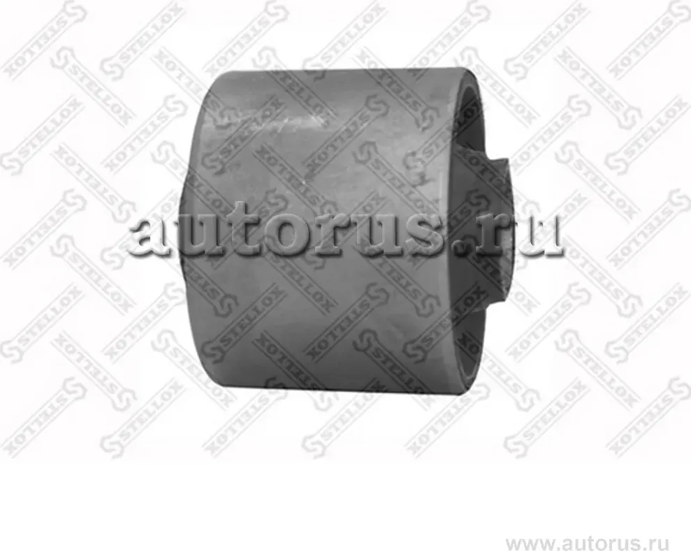 77-01041-SX_сайлентблок рычага передн.подвески задн. без кронштейна!/Nissan Alme (Stellox) Stellox. Артикул 7701041SX