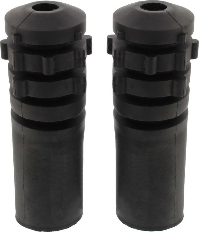 Комплект отбойников и пыльников амортизаторов (стоек) MAPCO передний для Renault Trafic II 2001-2014. Артикул 34510