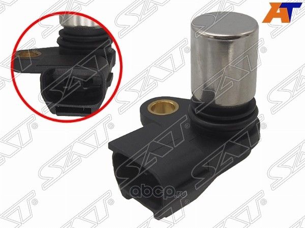 Датчик положения коленвала TOYOTA 2UZ1TR2TR (SAT). Артикул ST9091905036