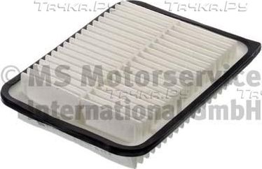 Воздушный фильтр Kolbenschmidt для Toyota Corolla E140, E150 2006-2014. Артикул 50014156