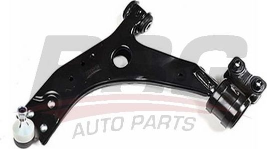 Поперечный рычаг передней подвески BSG. Артикул BSG 30-315-036