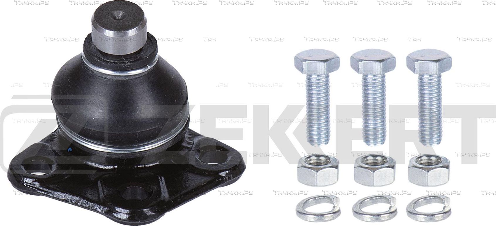 Шаровая опора Zekkert. Артикул TG-5247