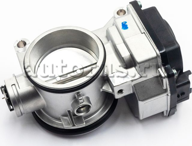 Дроссельная заслонка Renault. Артикул 8200123061