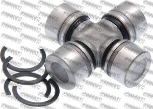 Крестовина карданного вала Febest для Subaru XV I 2012-2016. Артикул ASSB-FOR