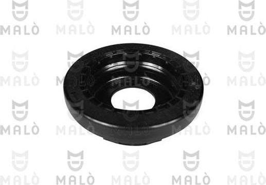 Опорный подшипник амортизатора (стойки) Malò (Металл). Артикул 19140