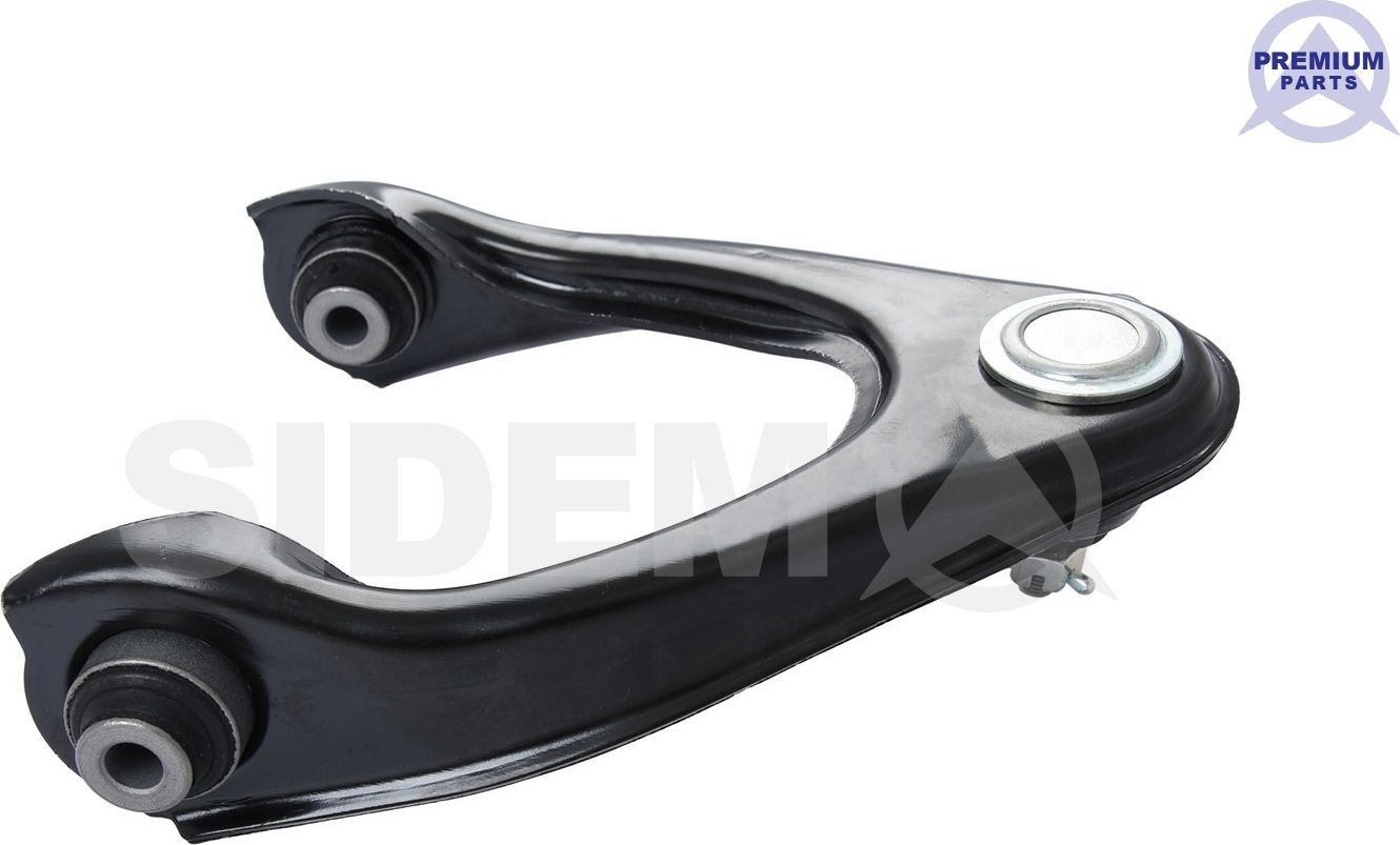 Поперечный рычаг передней подвески Sidem (Листовая сталь). Артикул 47777