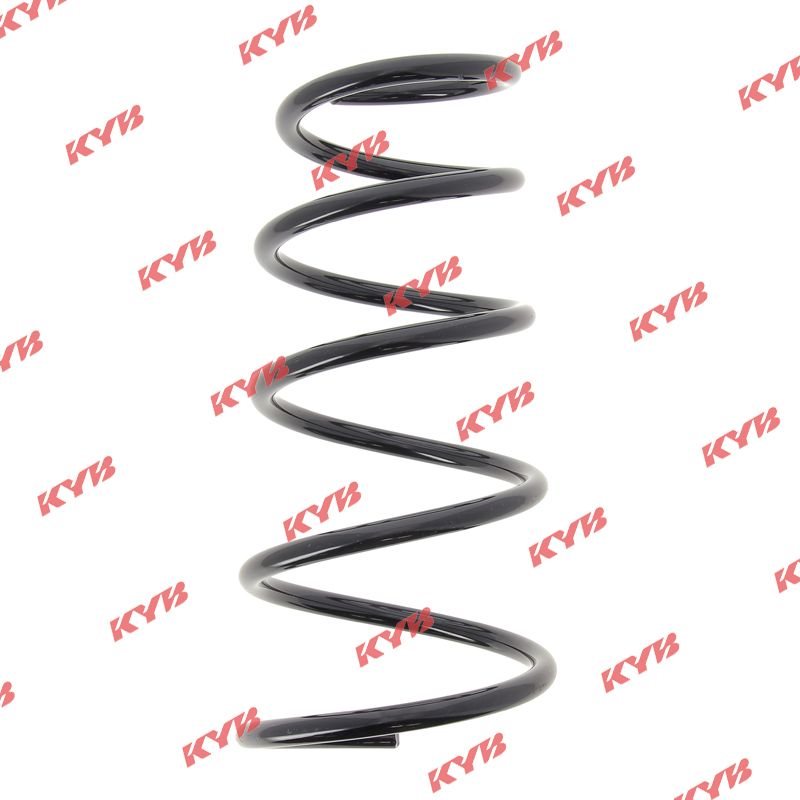 Пружина подвески KYB (Каяба) K-Flex. Артикул RA3955