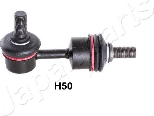 Стойка (тяга) стабилизатора Japanparts. Артикул SI-H50