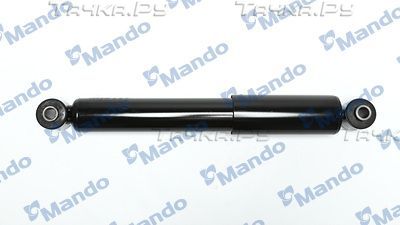 Амортизатор Mando задний для Dacia Dokker I 2012-2026. Артикул MSS017029