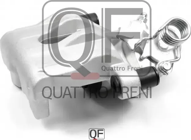 СУППОРТ ТОРМОЗНОЙ RR RH, QF11F00165 (Quattro Freni). Артикул QF11F00165