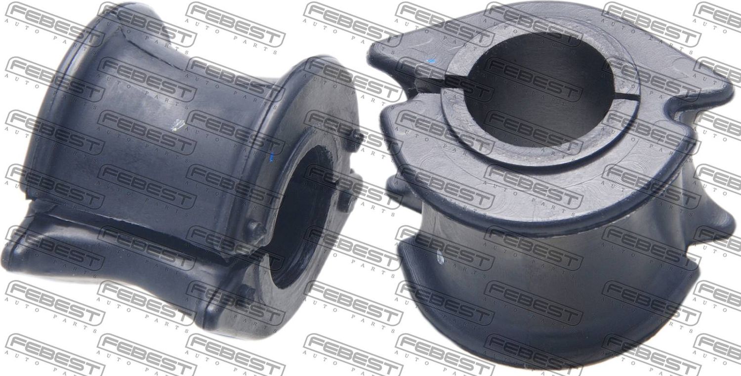 Втулка стабилизатора Febest. Артикул FTSB-DUCF