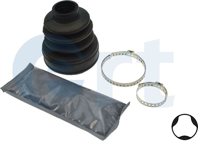 Пыльник ШРУСа внутренний ERT для Ford C-MAX II 2010-2019. Артикул 500436