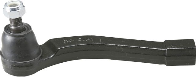 Наконечник рулевой тяги CTR левый для SsangYong Rexton I 2002-2007. Артикул CE0392L