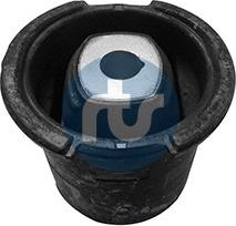 Сайлентблок заднего рычага подвески RTS задний правый/левый для BMW X3 II (F25) 2010-2017. Артикул 017-00970