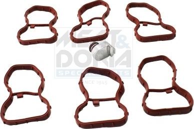 Прокладка впускного коллектора Meat & Doria. Артикул 01649