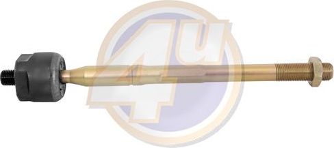 Рулевая тяга 4U для Toyota Tacoma II 2004-2015. Артикул TY-E-16498