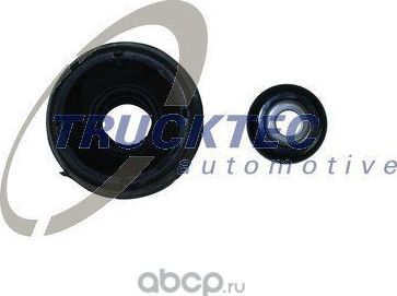 Опора амортизатора (стойки) Trucktec Automotive. Артикул 07.30.206
