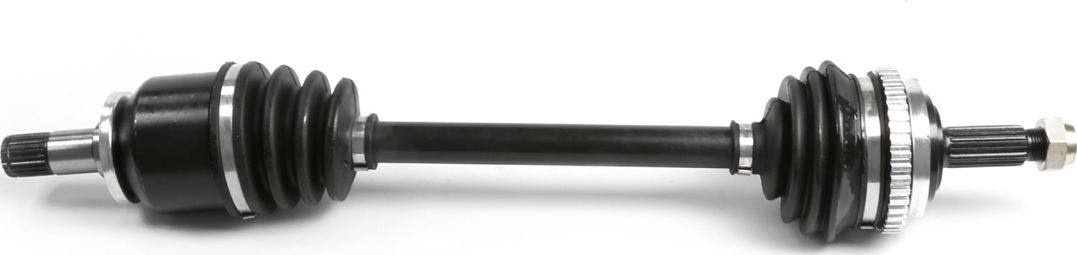 Полуось (привод в сборе, приводной вал) HOLA. Артикул CV51-009