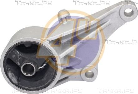 Подушка (опора) двигателя 4U передняя для Opel Astra H 2004-2014. Артикул OP-EM-00028