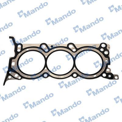 Прокладка ГБЦ Mando (Металл). Артикул EGHMH00103