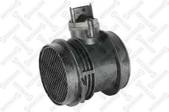 Датчик массового расхода воздуха (ДМРВ) Stellox. Артикул 61-06007-SX